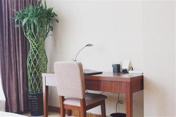 Lantuo Business Hotel Shijiazhuang Luaran gambar