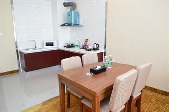 Lantuo Business Hotel Shijiazhuang Luaran gambar